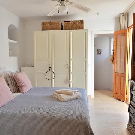 Idyllic Old Town House In Altea By Nras Apartment Exterior photo