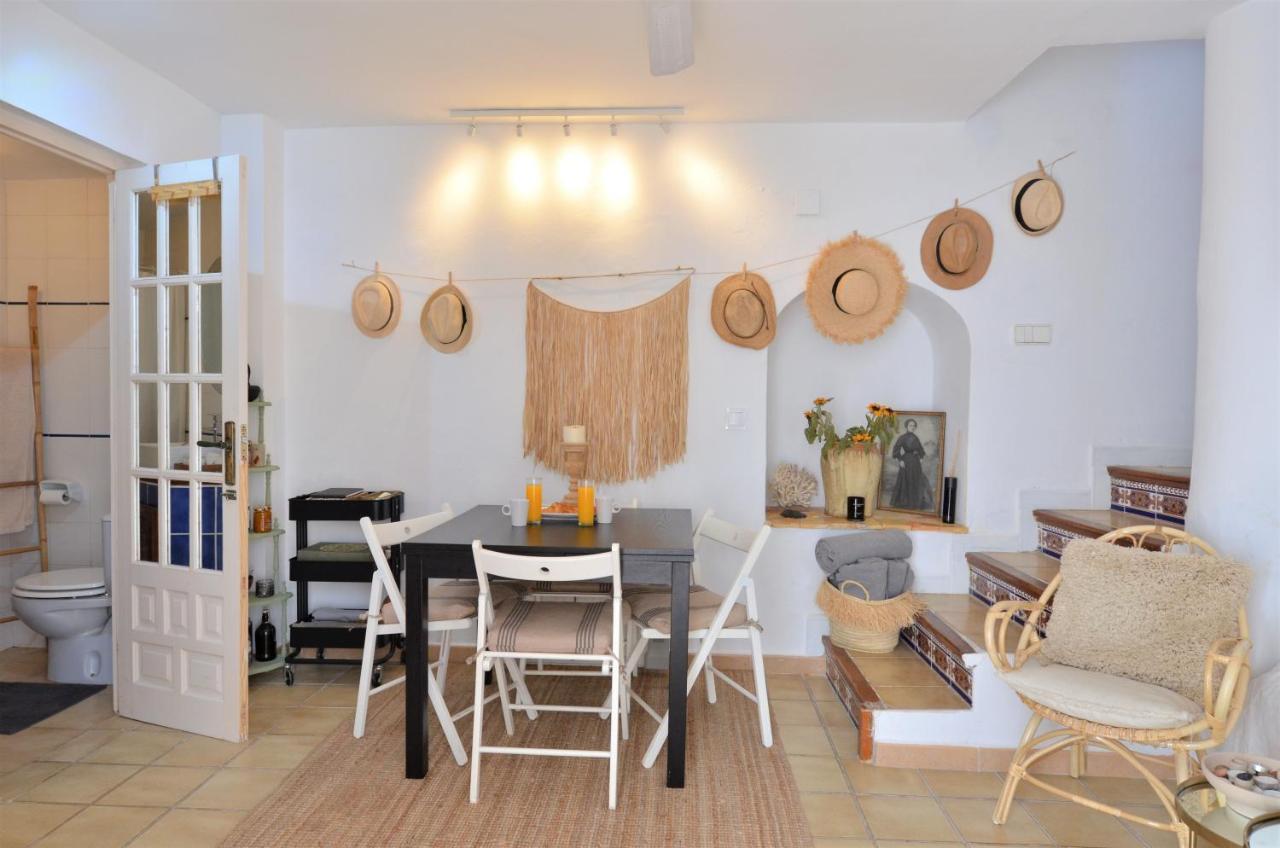 Idyllic Old Town House In Altea By Nras Apartment Exterior photo