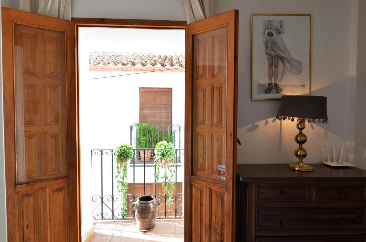 Idyllic Old Town House In Altea By Nras Apartment Exterior photo