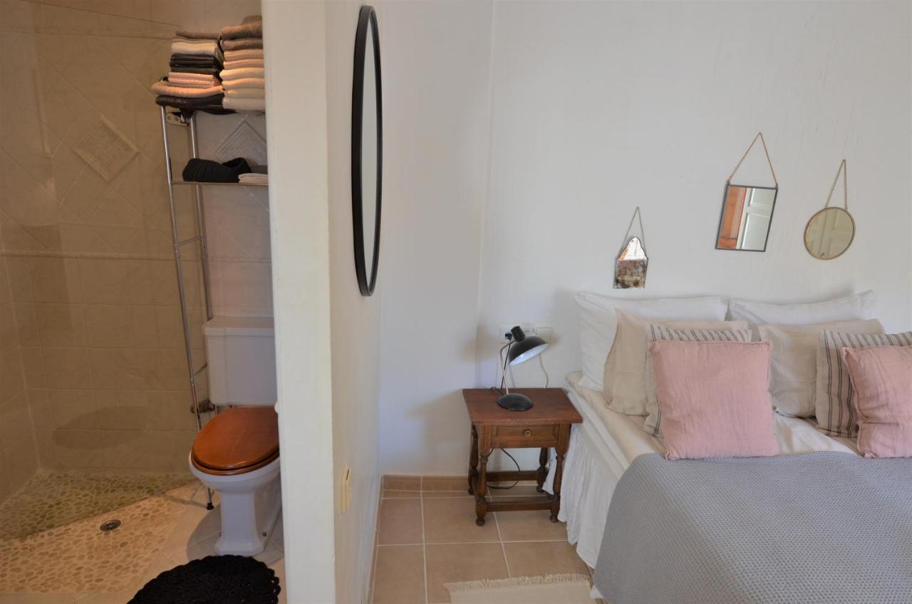 Idyllic Old Town House In Altea By Nras Apartment Exterior photo
