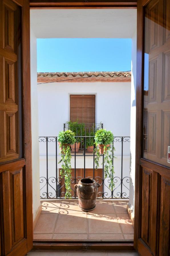 Idyllic Old Town House In Altea By Nras Apartment Exterior photo