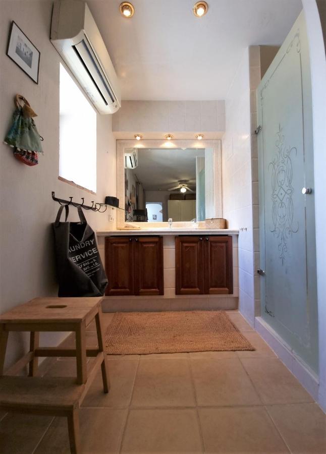 Idyllic Old Town House In Altea By Nras Apartment Exterior photo
